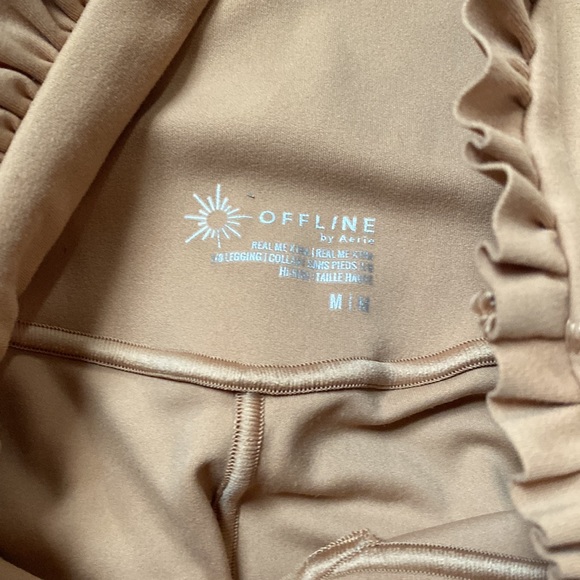 Aerie offline Leggings - Picture 3 of 3